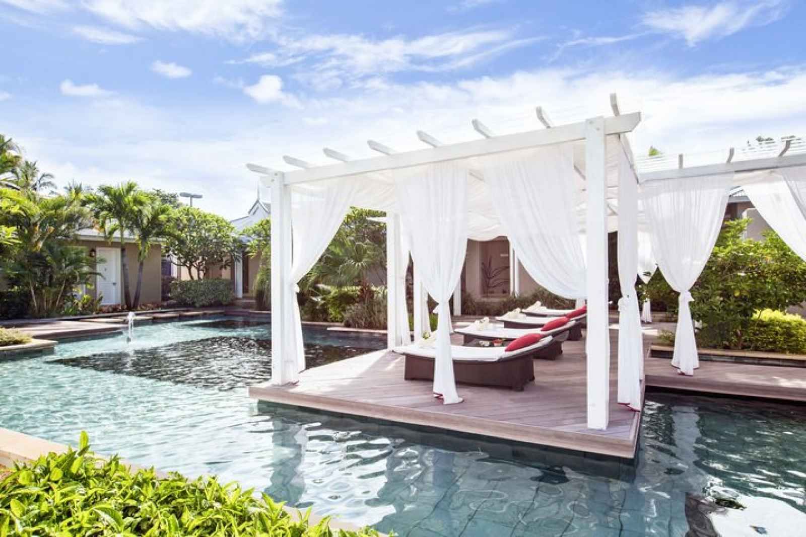 Sugar Beach Golf & Spa Resort - 5* pas cher photo 1