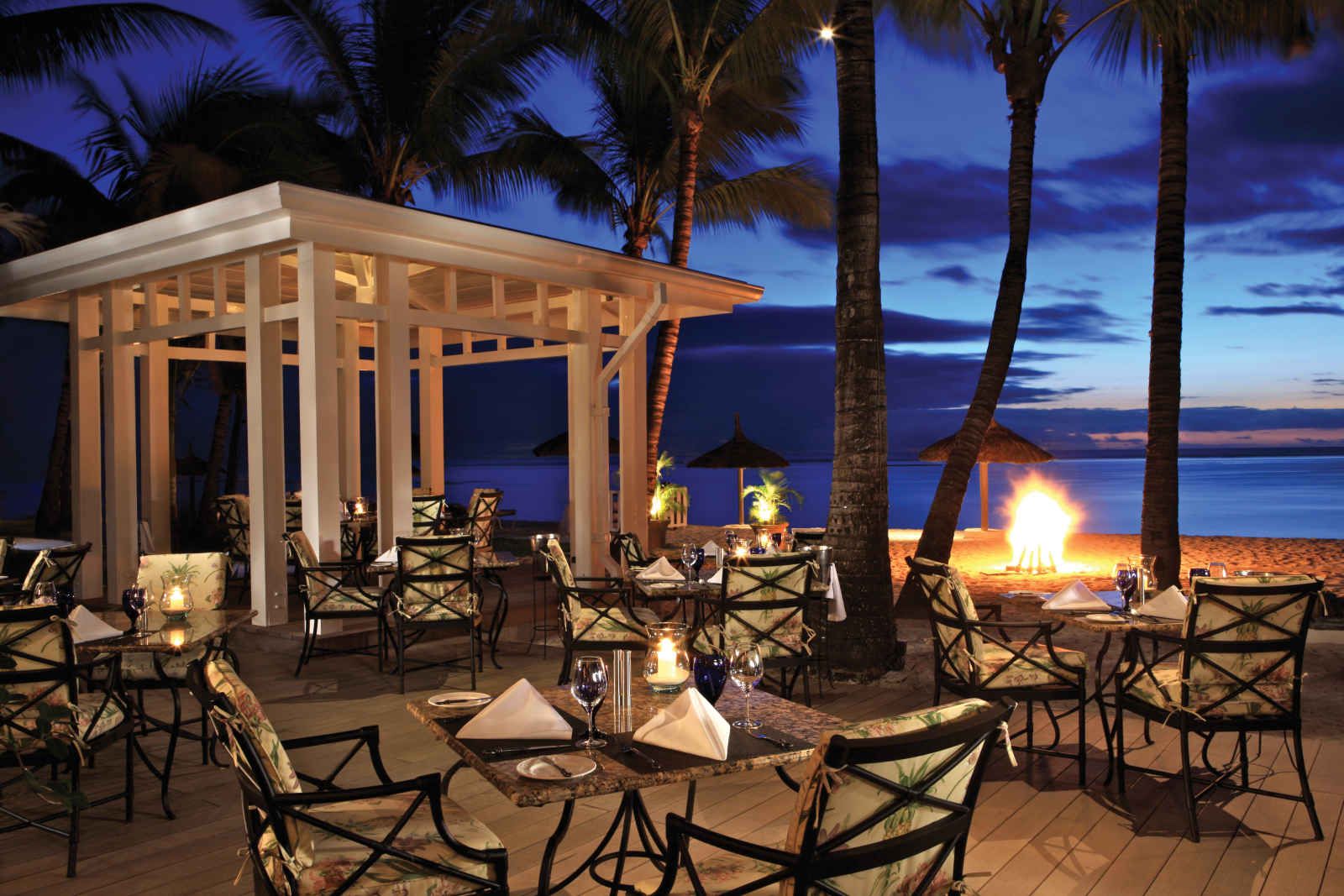Sugar Beach Golf & Spa Resort - 5* pas cher photo 2