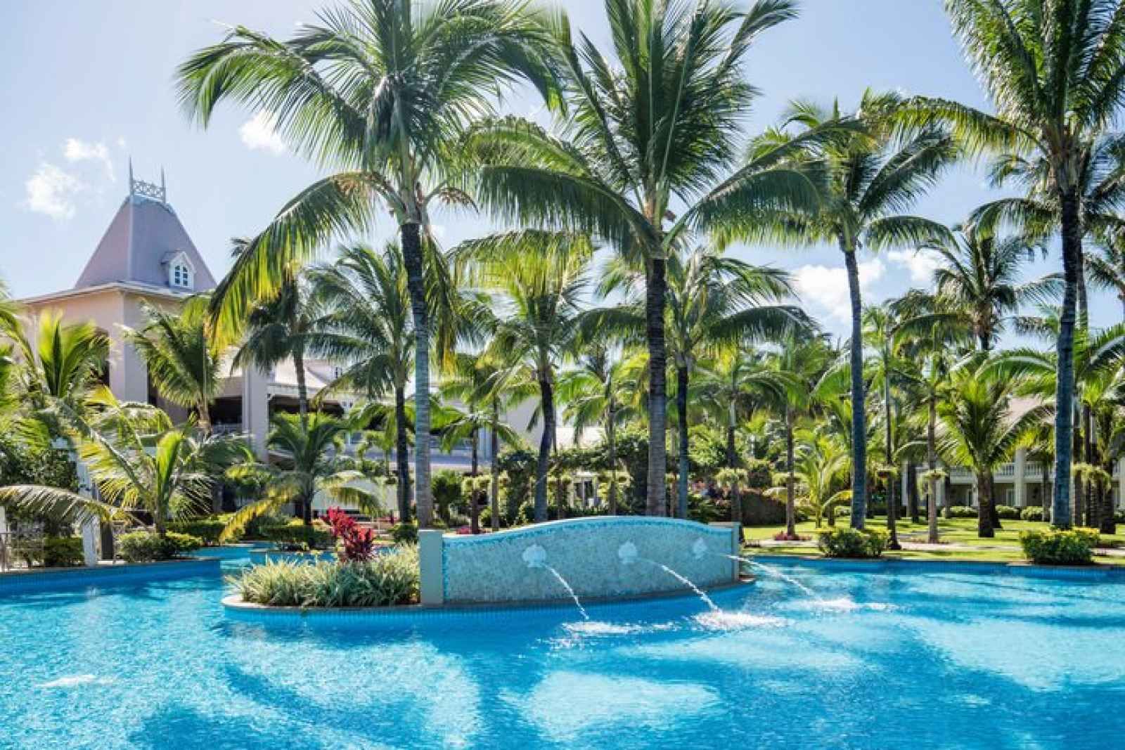 Sugar Beach Golf & Spa Resort - 5* pas cher photo 4
