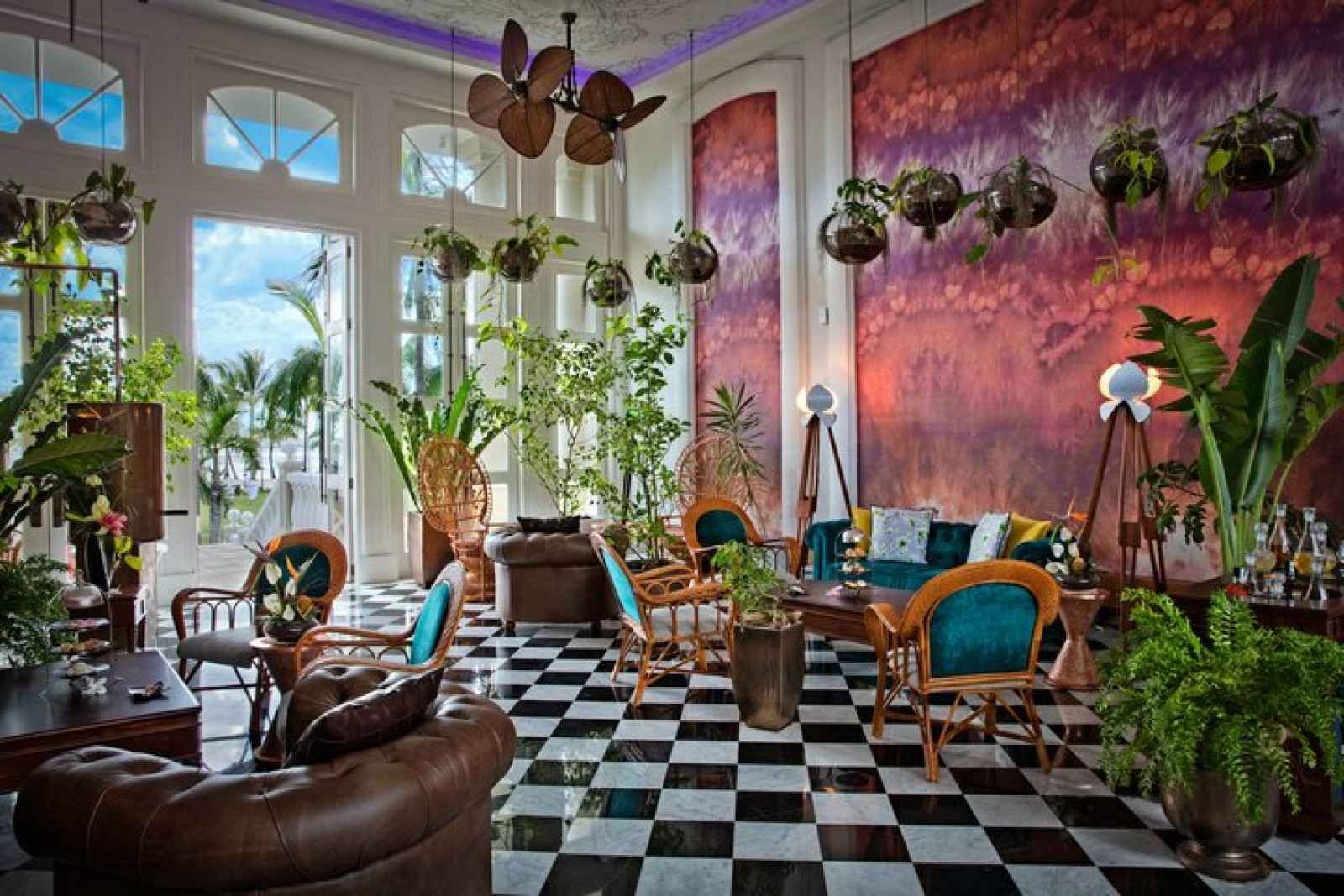 Sugar Beach Golf & Spa Resort - 5* pas cher photo 5