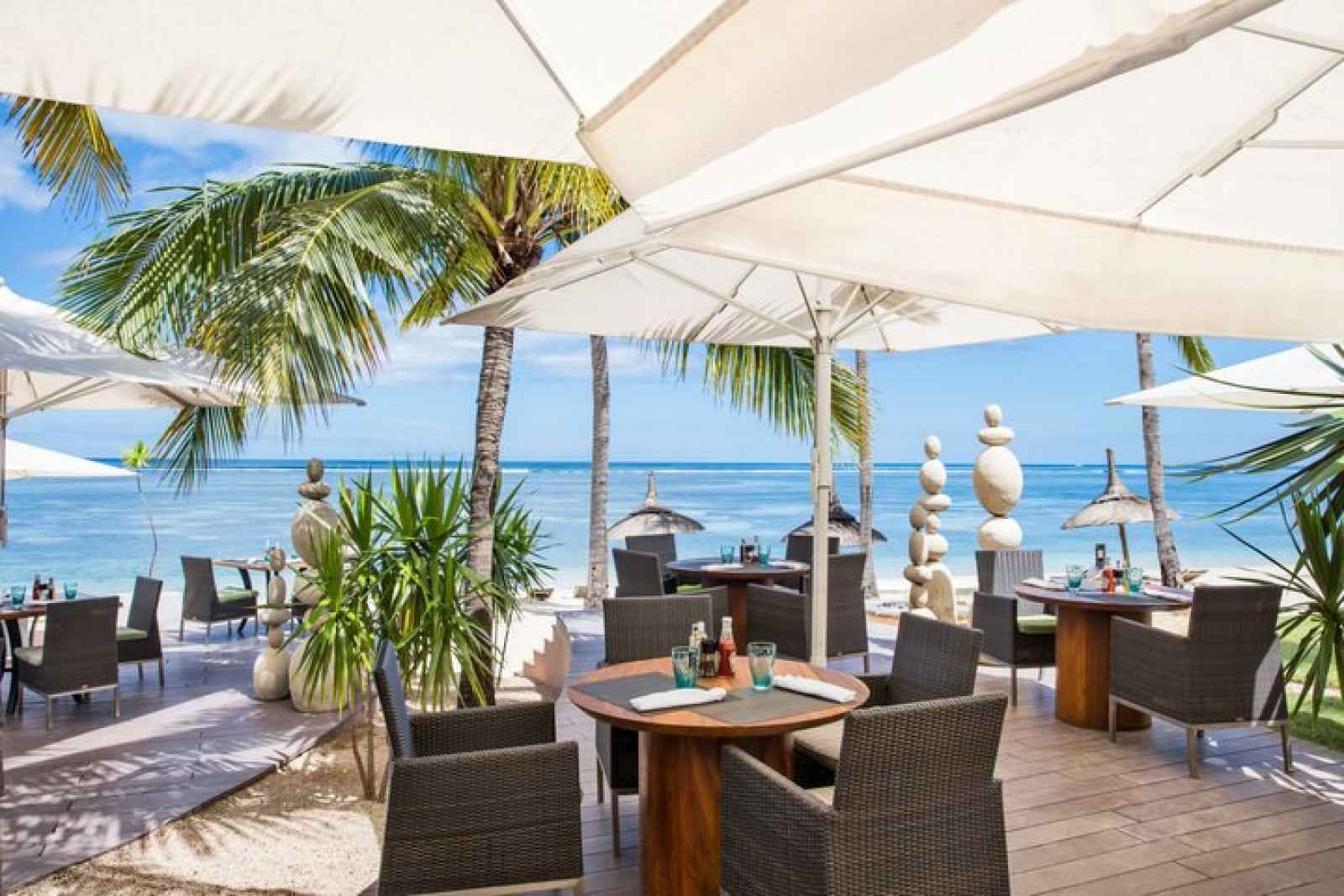 Sugar Beach Golf & Spa Resort - 5* pas cher photo 6