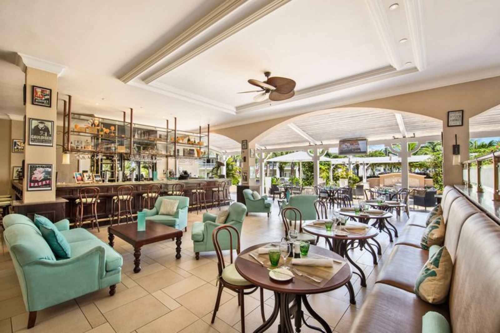 Sugar Beach Golf & Spa Resort - 5* pas cher photo 7