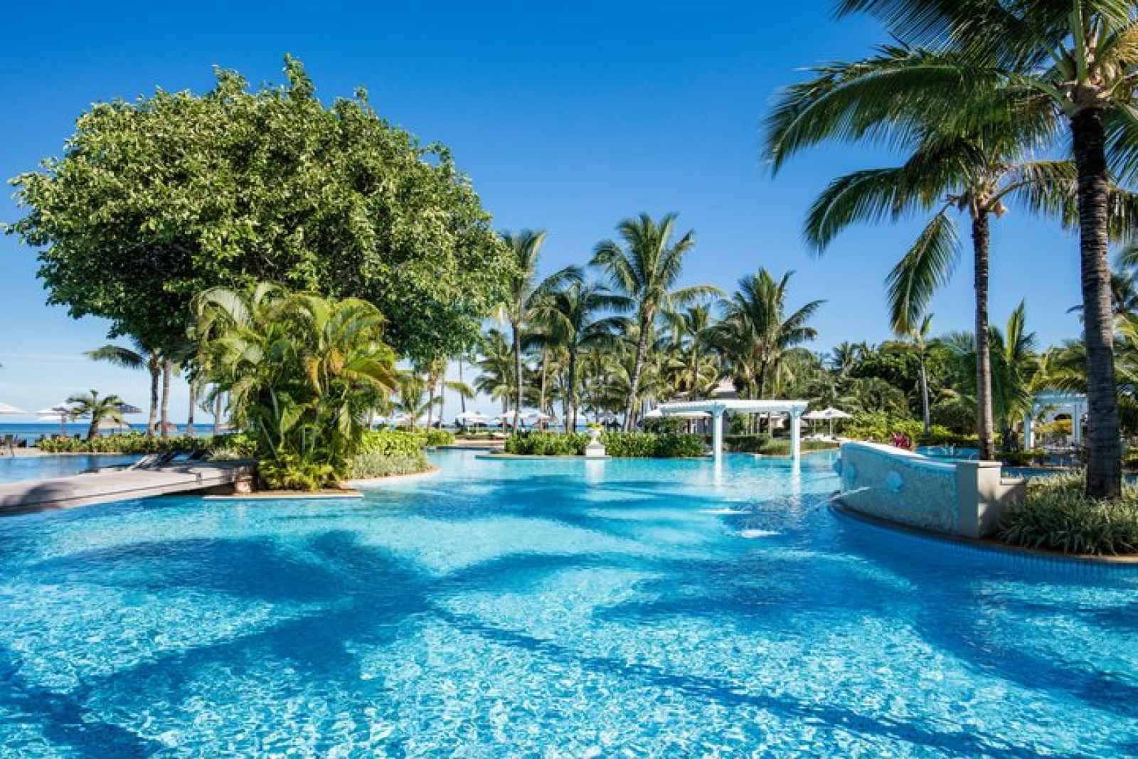 Sugar Beach Golf & Spa Resort - 5* pas cher photo 9