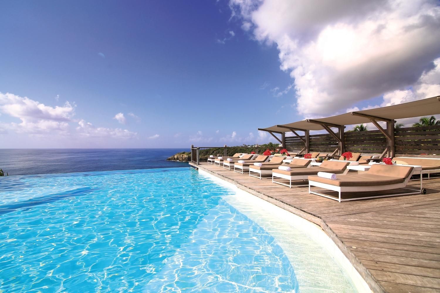 La Toubana Hôtel & Spa - 4* pas cher photo 1