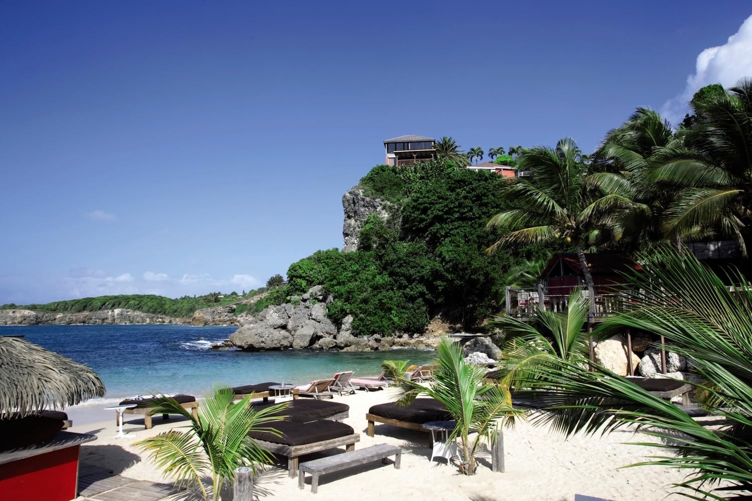 La Toubana Hôtel & Spa - 4* pas cher photo 2