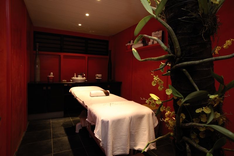 La Toubana Hôtel & Spa - 4* pas cher photo 3