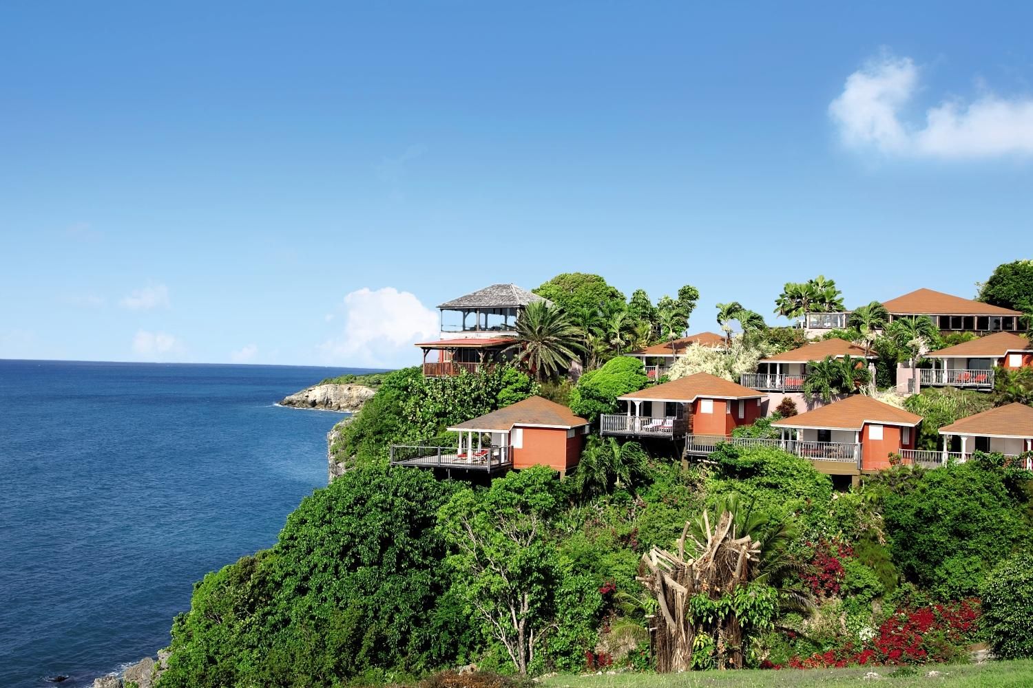 La Toubana Hôtel & Spa - 4* pas cher photo 4