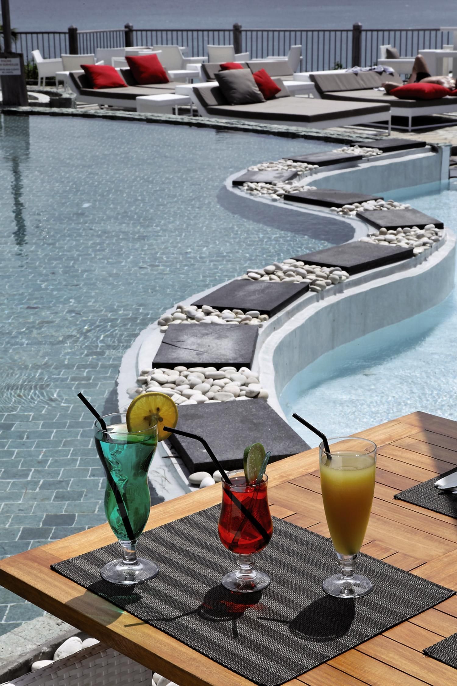 La Toubana Hôtel & Spa - 4* pas cher photo 6