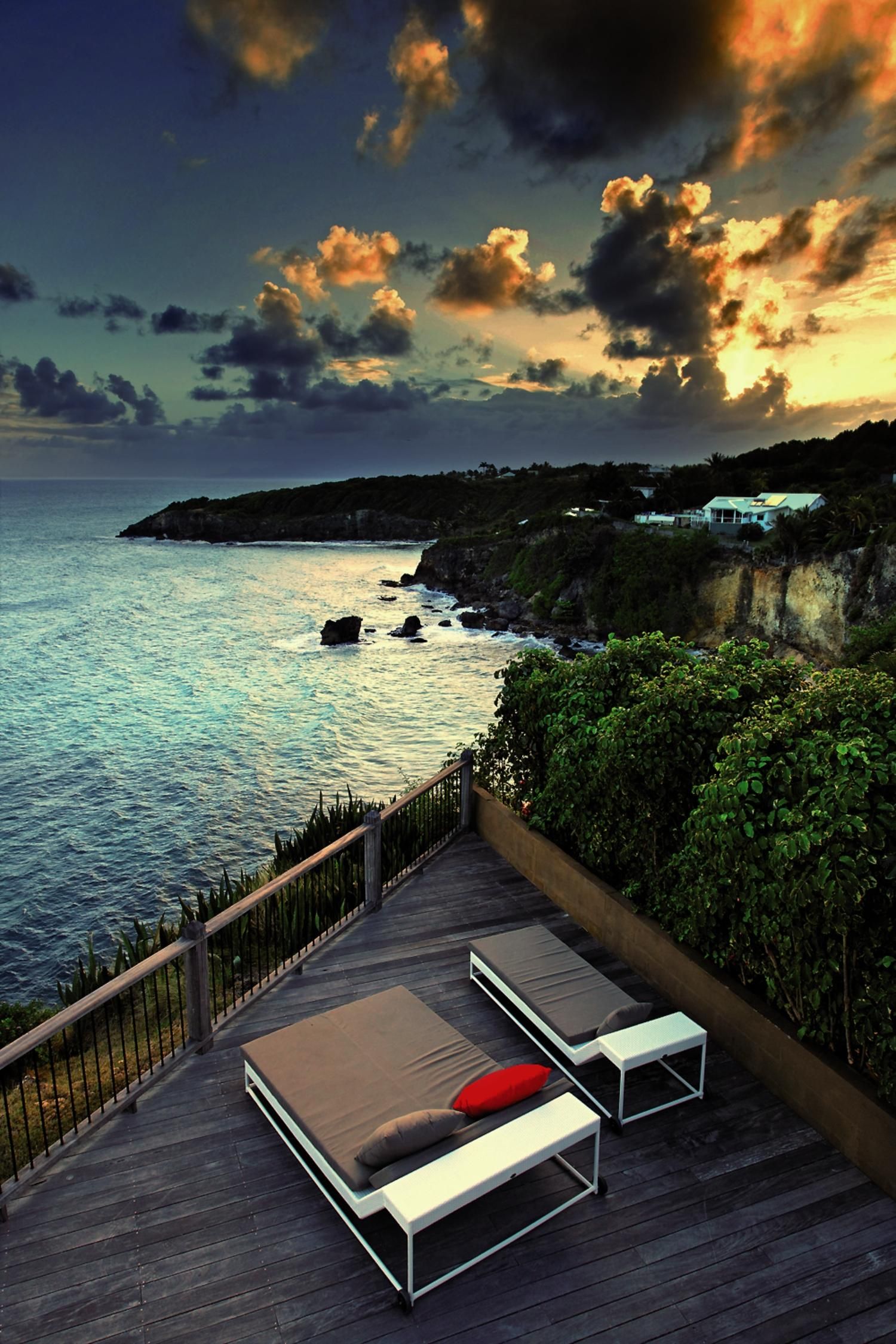 La Toubana Hôtel & Spa - 4* pas cher photo 8