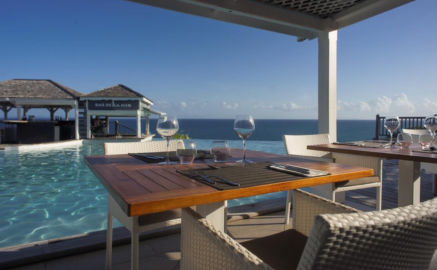 La Toubana Hôtel & Spa - 4* pas cher photo 9