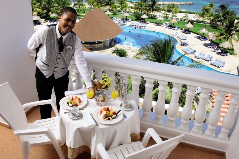 Luxury Bahia Principe Runaway Bay (- Adult Only) - 5* pas cher photo 11