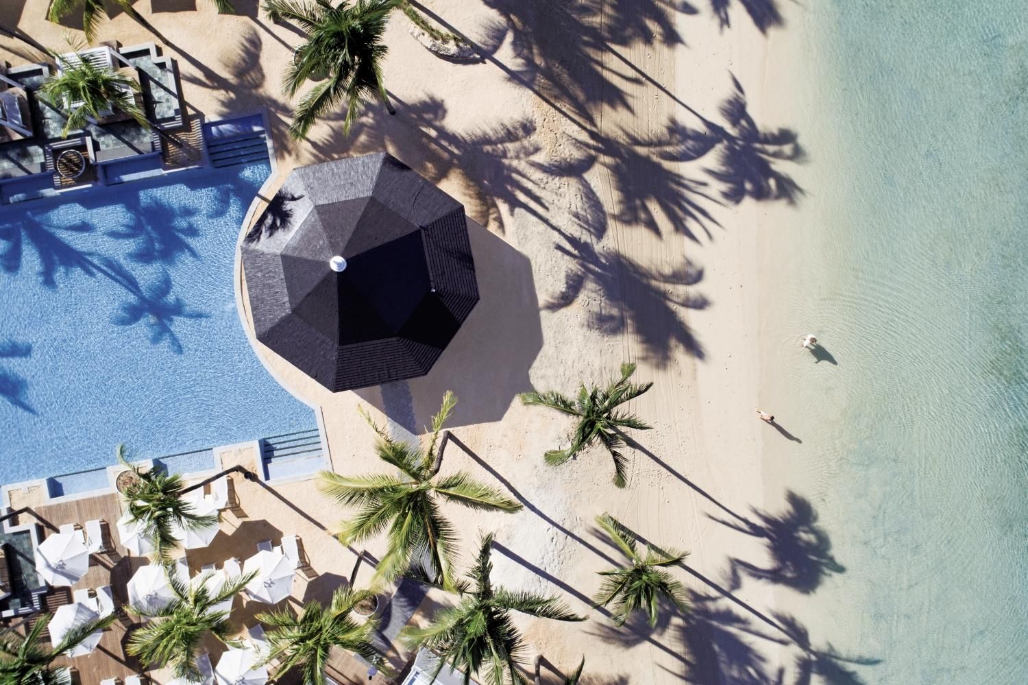 Heritage Le Telfair Golf & Spa Resort 5* pas cher photo 1