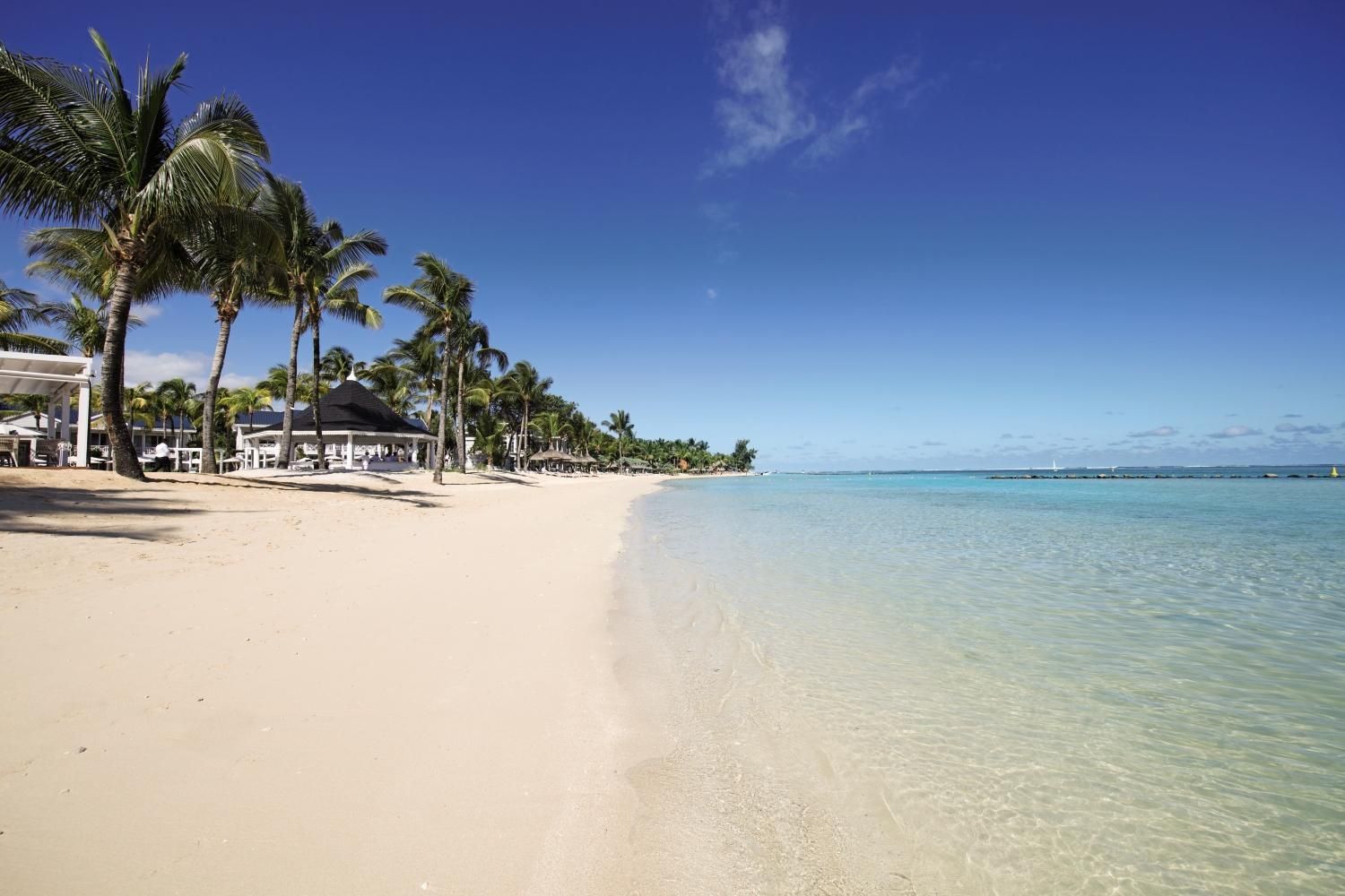 Heritage Le Telfair Golf & Spa Resort 5* pas cher photo 8