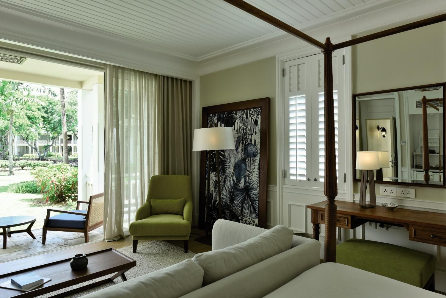 Heritage Le Telfair Golf & Spa Resort 5* pas cher photo 9