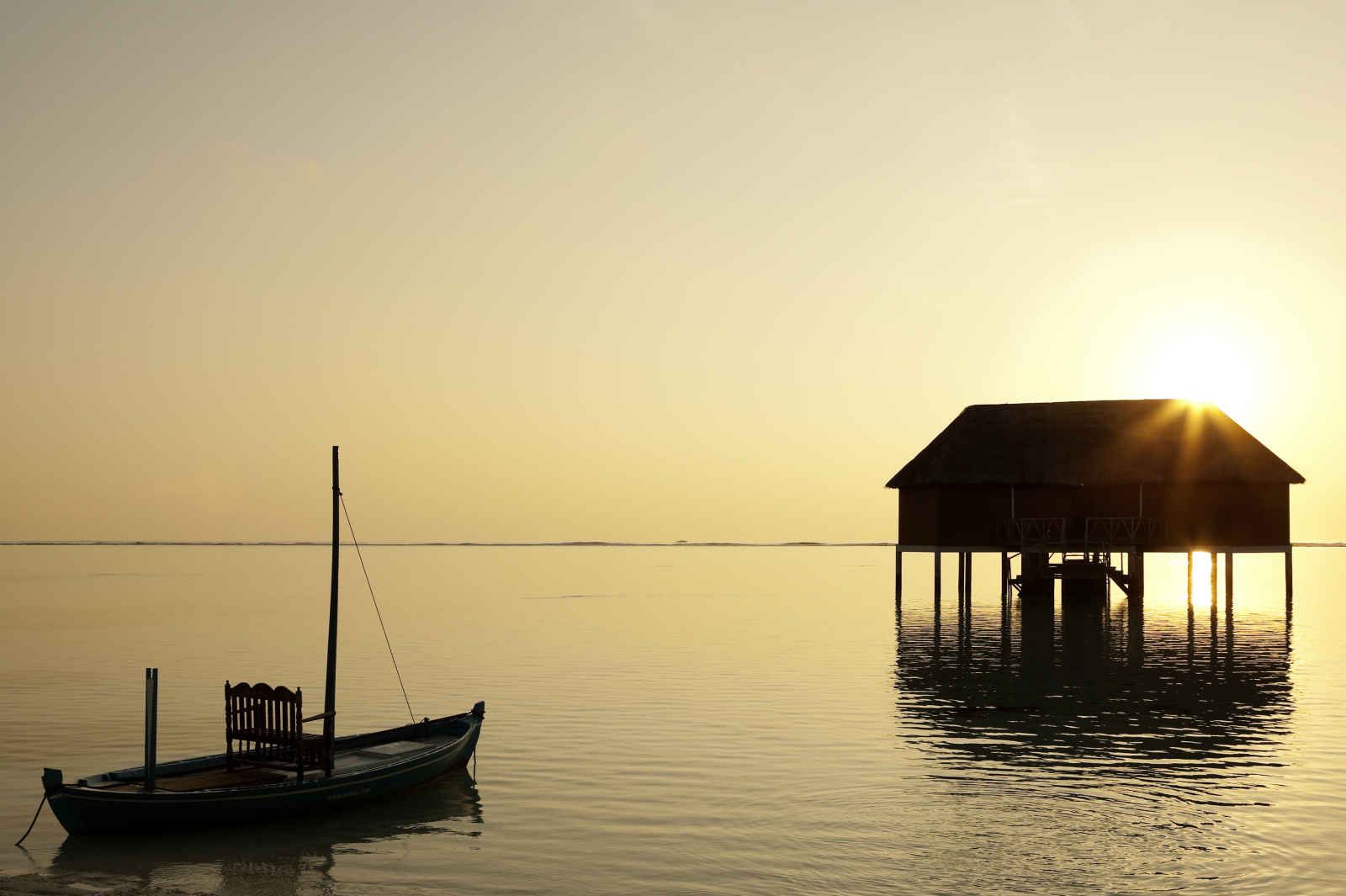 Meeru Island Resort and Spa - 4* pas cher photo 3