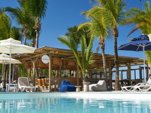 Hôtel Adult Only Lagoon Attitude 4* pas cher photo 2