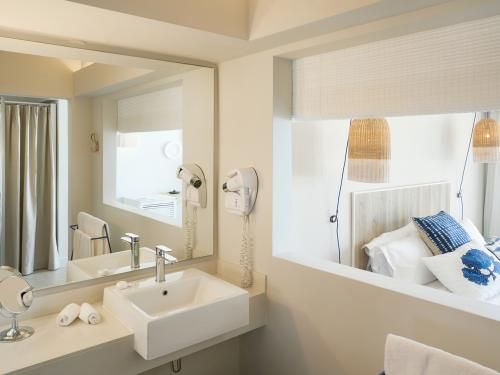 Hôtel Adult Only Lagoon Attitude 4* pas cher photo 5