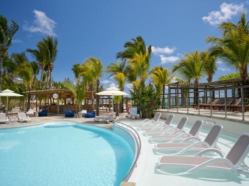 Hôtel Adult Only Lagoon Attitude 4* pas cher photo 8