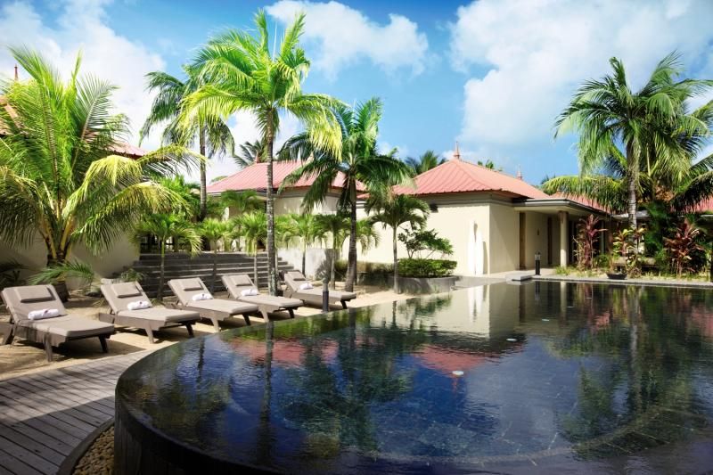 Tamassa - An all inclusive resort - 4* pas cher photo 1