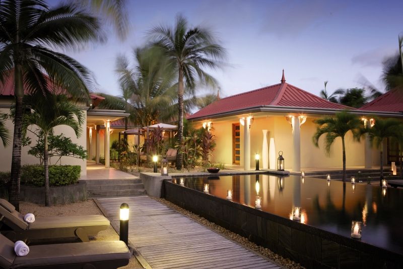 Tamassa - An all inclusive resort - 4* pas cher photo 2