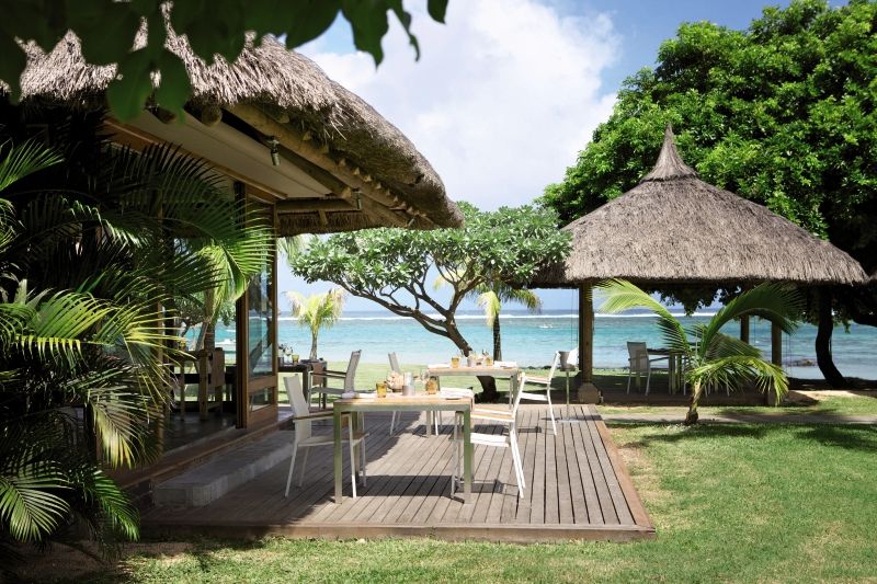 Tamassa - An all inclusive resort - 4* pas cher photo 12