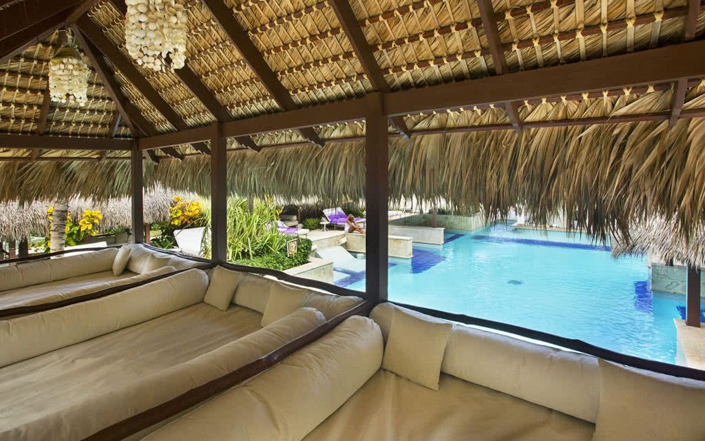 Hôtel Paradisus Punta Cana 5* pas cher photo 3