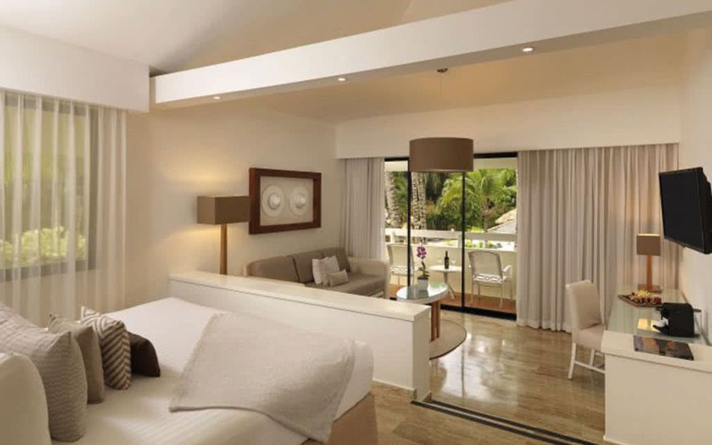 Hôtel Paradisus Punta Cana 5* pas cher photo 4