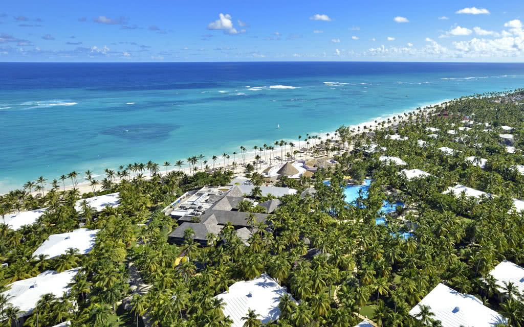 Hôtel Paradisus Punta Cana 5* pas cher photo 5