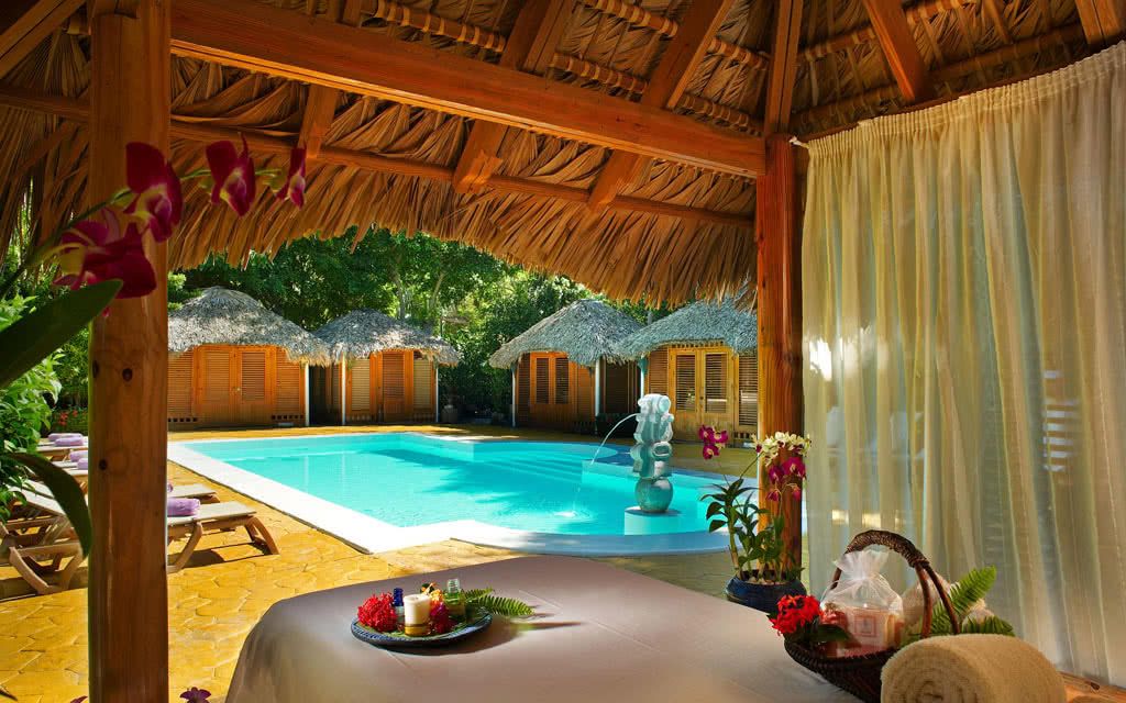 Hôtel Paradisus Punta Cana 5* pas cher photo 6