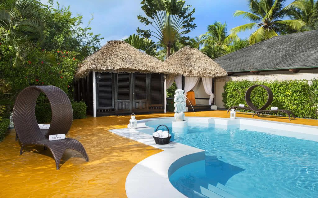 Hôtel Paradisus Punta Cana 5* pas cher photo 7