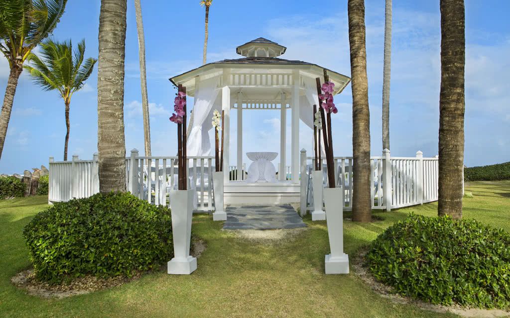 Hôtel Paradisus Punta Cana 5* pas cher photo 9