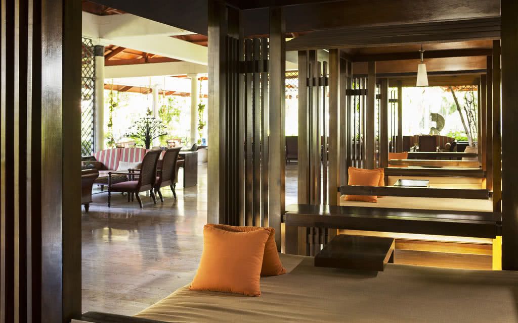 Hôtel Paradisus Punta Cana 5* pas cher photo 10