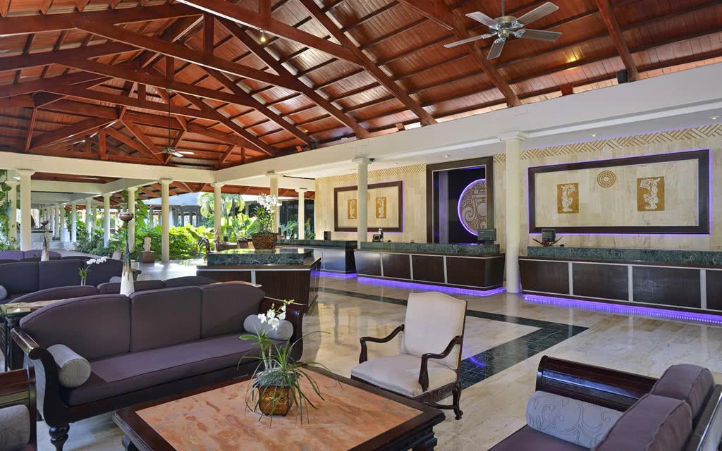 Hôtel Paradisus Punta Cana 5* pas cher photo 12