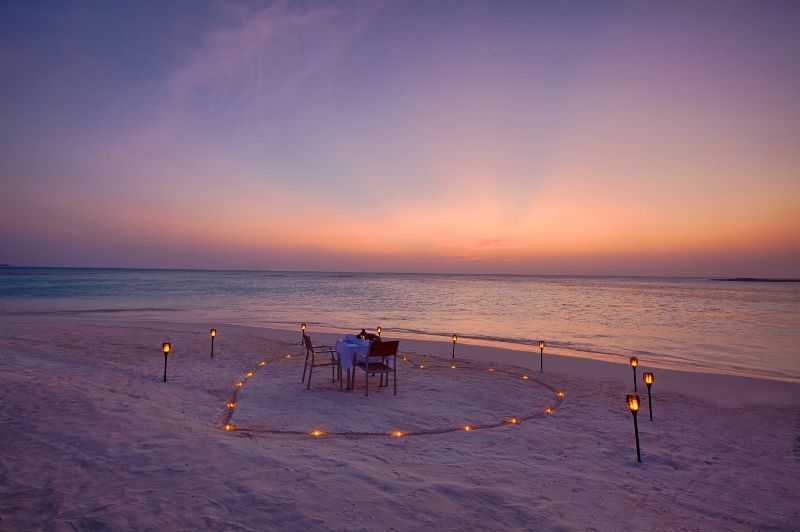 Innahura Maldives Resort 4* pas cher photo 8