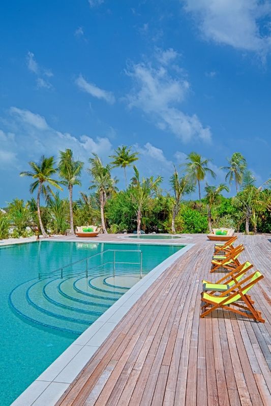 Innahura Maldives Resort 4* pas cher photo 12