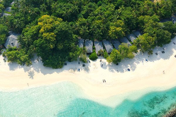 Hôtel Royal Island 5* pas cher photo 2