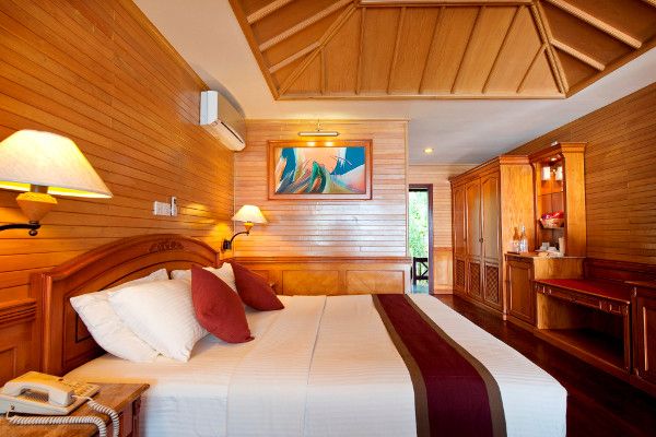 Hôtel Royal Island 5* pas cher photo 5