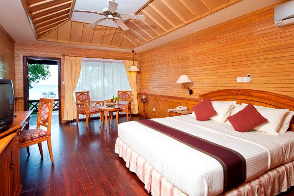 Hôtel Royal Island 5* pas cher photo 6