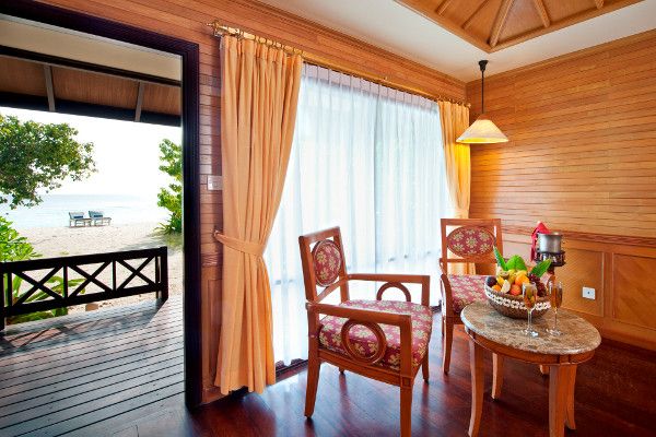 Hôtel Royal Island 5* pas cher photo 7