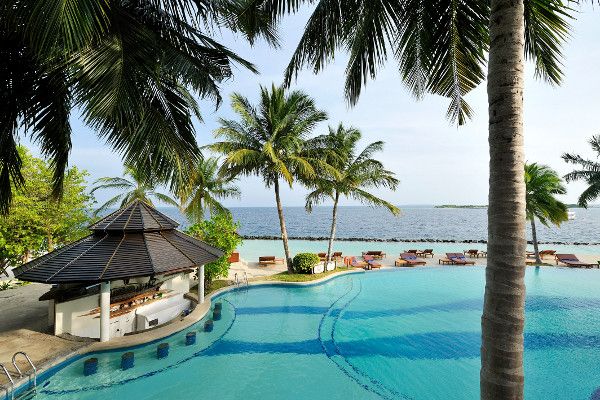 Hôtel Royal Island 5* pas cher photo 11