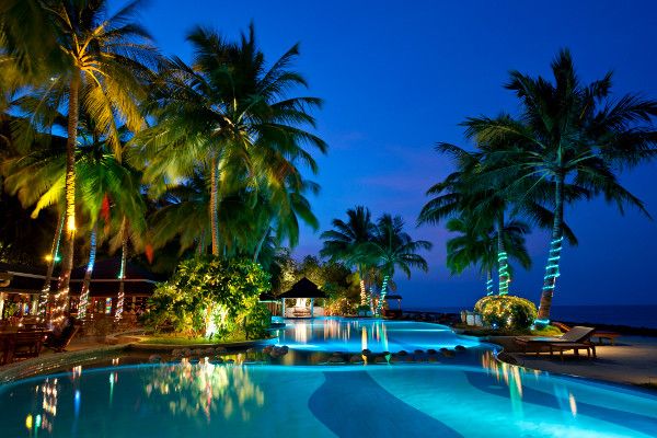 Hôtel Royal Island 5* pas cher photo 12