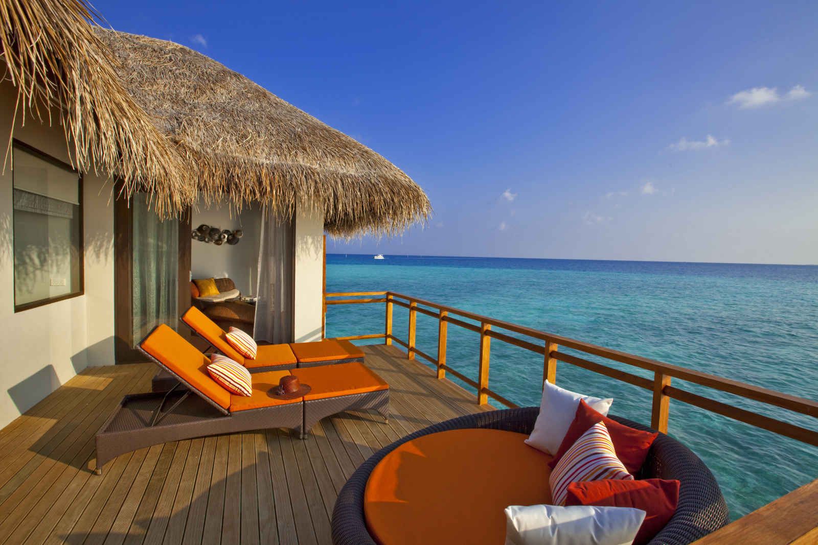 Velassaru Maldives - 5* pas cher photo 2