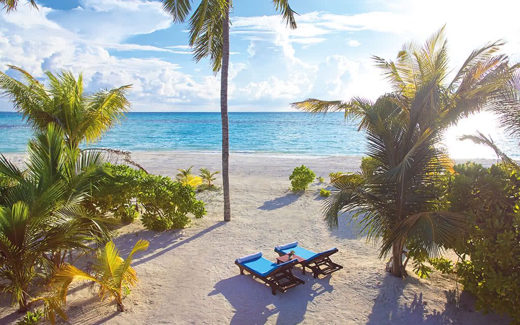 Innahura Maldives Resort 3* pas cher photo 1