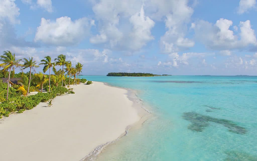 Innahura Maldives Resort 3* pas cher photo 6