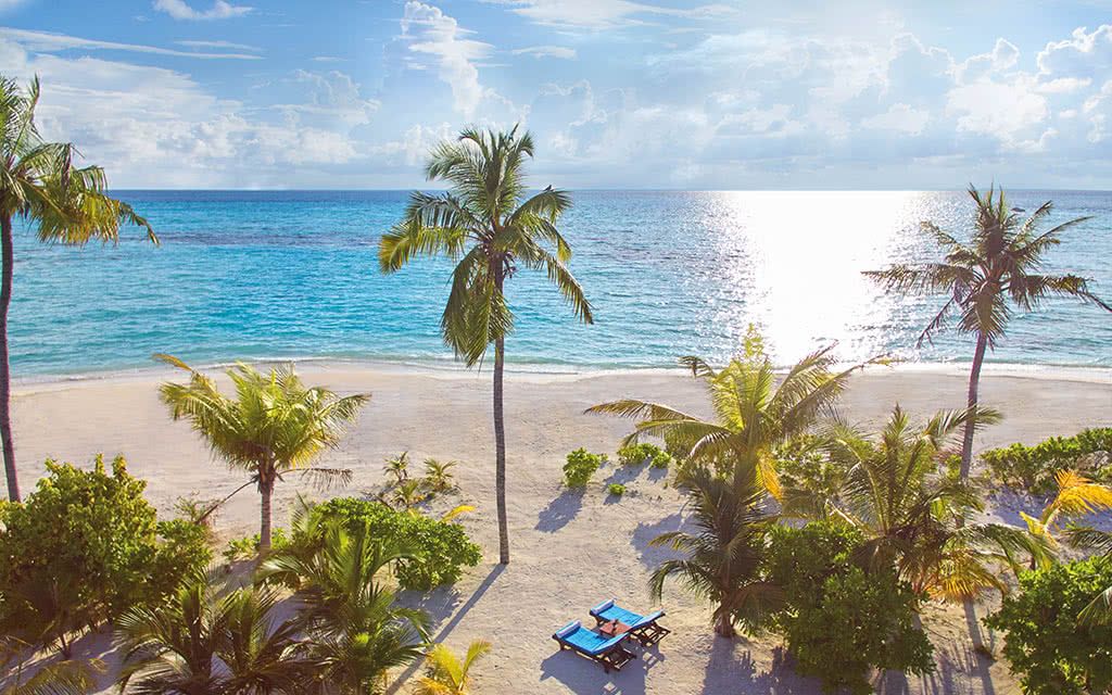 Innahura Maldives Resort 3* pas cher photo 7