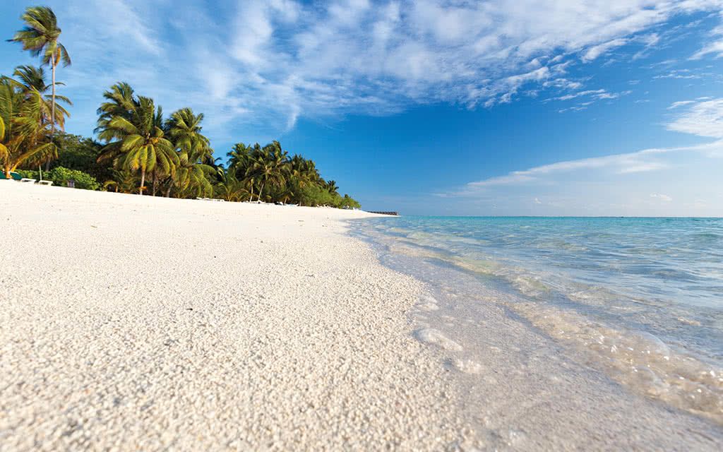 Innahura Maldives Resort 3* pas cher photo 8