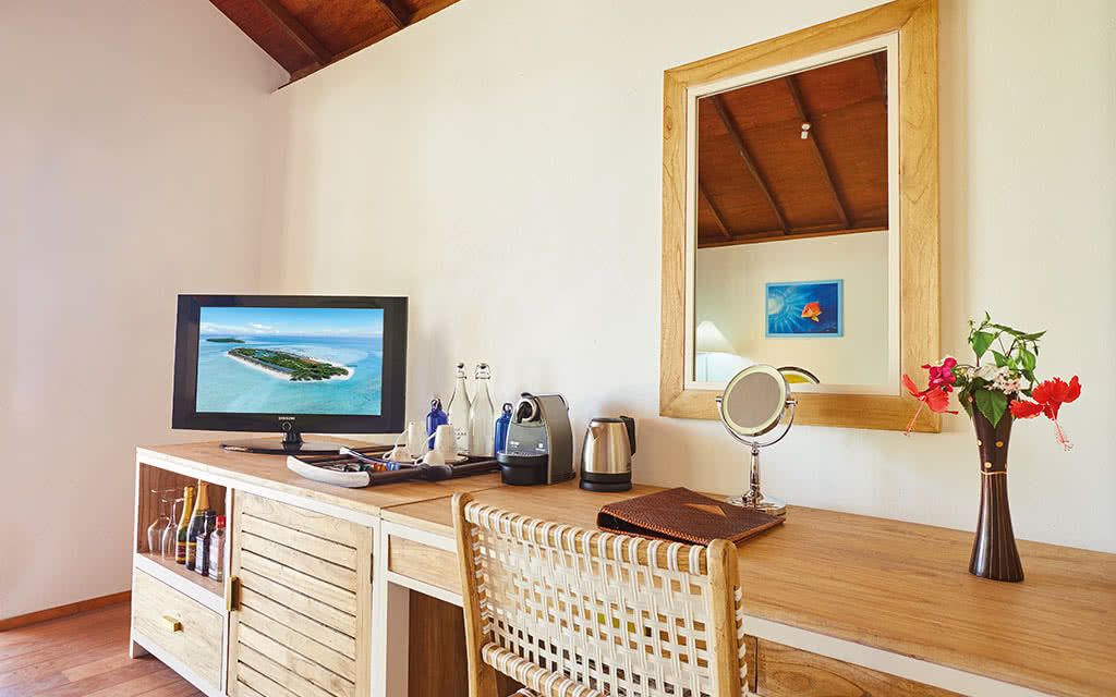 Innahura Maldives Resort 3* pas cher photo 12