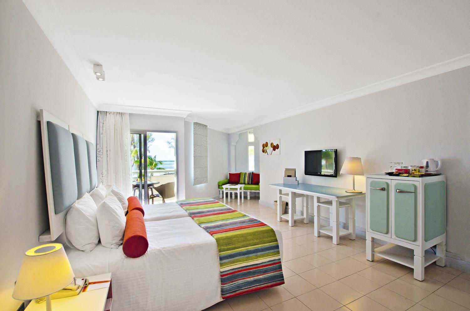 Ambre - A Sun Resort - 4* pas cher photo 1