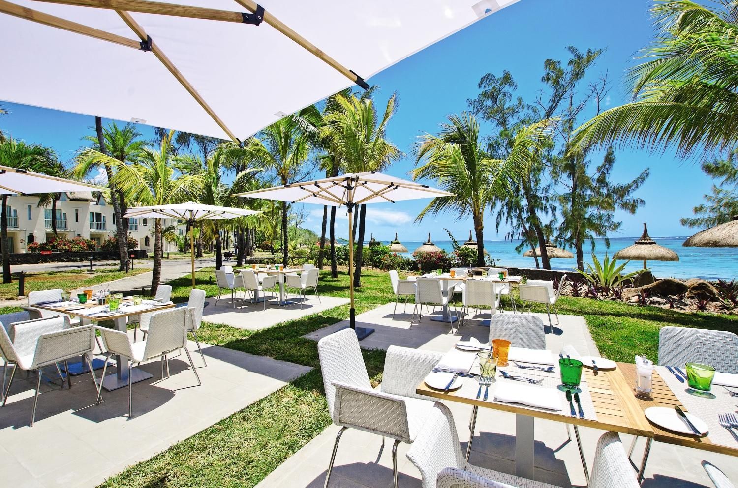 Ambre - A Sun Resort - 4* pas cher photo 3