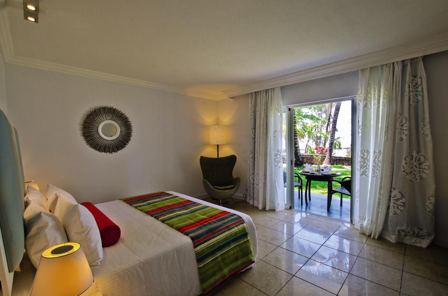 Ambre - A Sun Resort - 4* pas cher photo 5